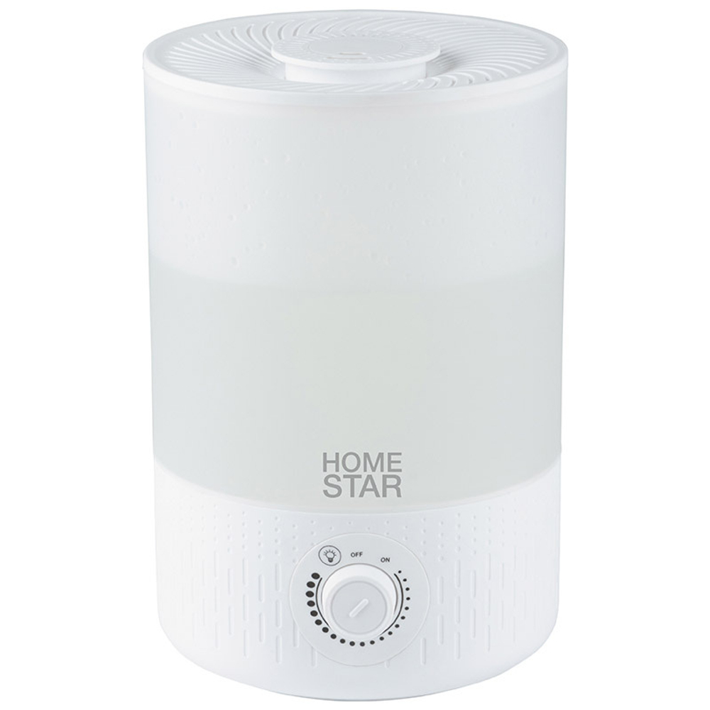 Увлажнитель воздуха HomeStar HS-0114 ,105030-SK