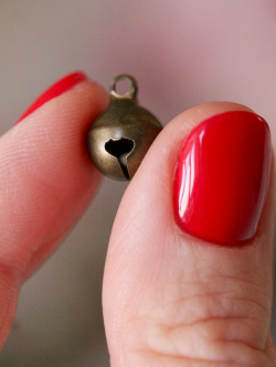 Бубенцы 9 мм (набор 15 штук)