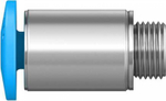 QSM-M5-3-I Штуцер с цанговым соединением