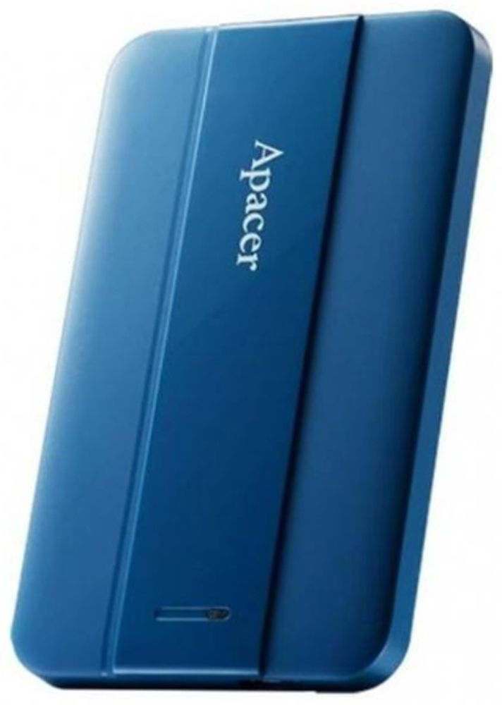 Внешний накопитель Apacer AP1TBAC237U-1 1000 Гб