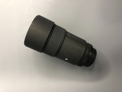 Nikon 180mm 2.8D ED-IF AF Nikkor