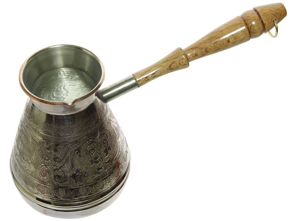 Турка 600мл большая