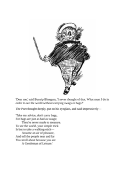 The Magic Pudding | Norman Lindsay