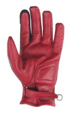 Grafic Hiv Cuir / Бордовый