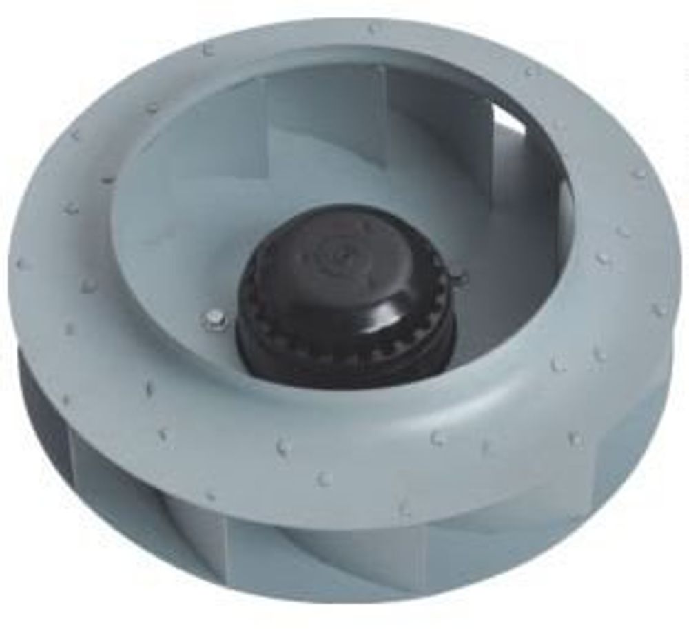 Рабочие колеса Sanmu YWF-K-2E280-GH дубль