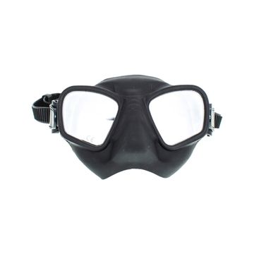 Маска Marlin Matrix Black