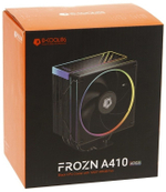 ID-COOLING ID-CPU--FROZN A410 ARGB
