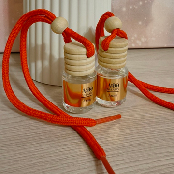 Ароматизатор женский АЮ Dreams 408 Anna