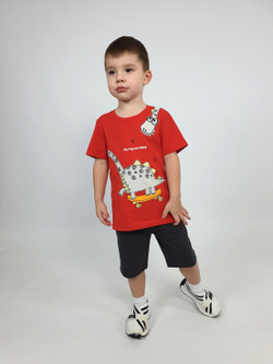 01-139-6 Комплект для мальчика