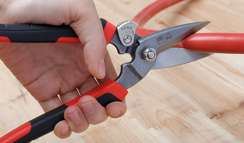 Ножницы универсальные Bessey D52-2