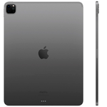 Планшет Apple iPad Pro 12.9" M2 (2022) Wi-Fi + Cellular 128GB, Space Gray (Серый космос)