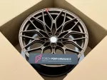 КОВАНЫЕ ДИСКИ ДЛЯ BMW M4 G82 2023 БМВ