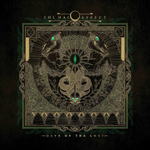 The Halo Effect / Days Of The Lost (RU)(CD)