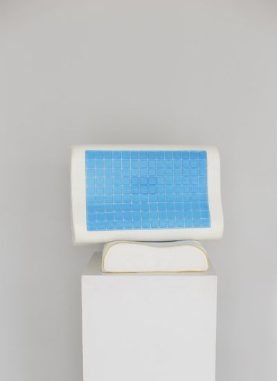 Подушка Technogel Ergo