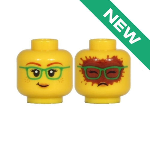 NEW Голова 3626pb2695