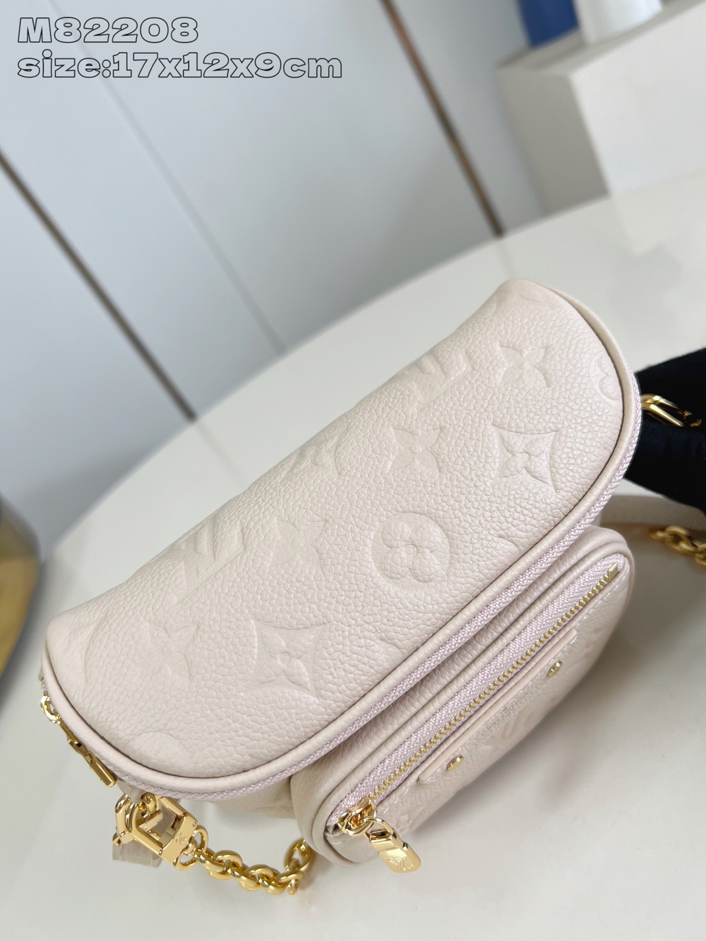 Louis Vuitton Mini Bumbag