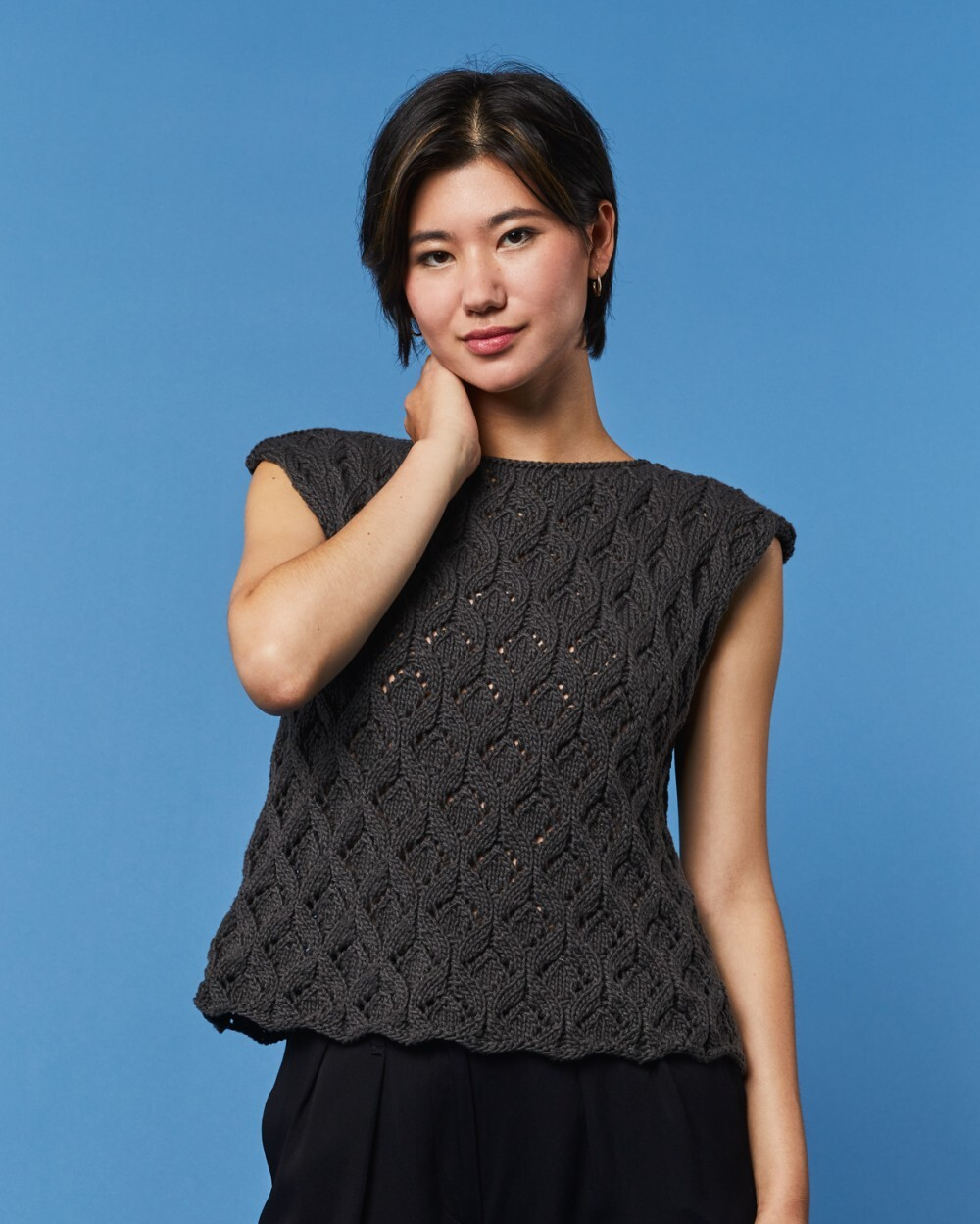 Журнал Lamana Spring/Summer № 01