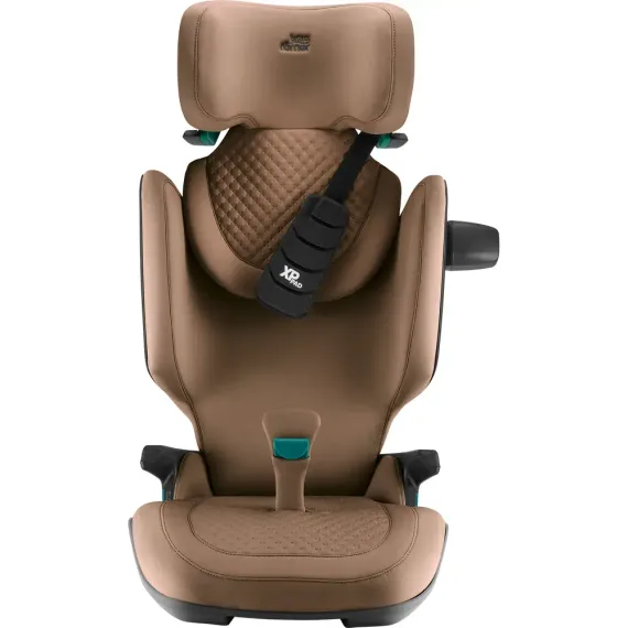Автокресло Britax Roemer KidFix Pro Lux Warm Caramel