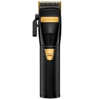 Машинка для стрижки волос BaByliss 4Artists BlackFX Clipper FX8700BKE