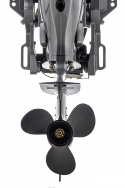 4х-тактный лодочный мотор MIKATSU MF30FES-T (2024)