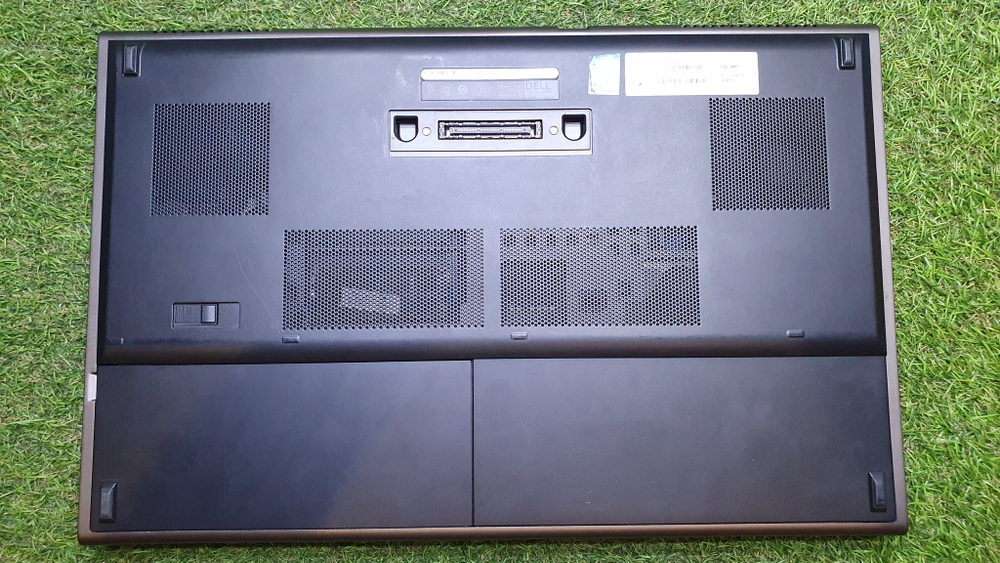 Ноутбук DELL i7/32Gb/Quadro K3100M 4Gb/FHD