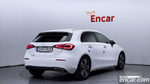 Mercedes-Benz A-Class W177 A220 Hatchback (03.2021)