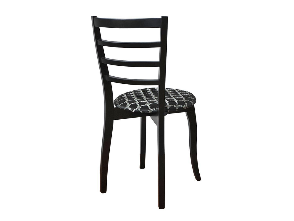 Стул С-31 черный/андрис черный