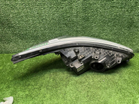 Фара левая Kia Ceed 2 JD (2012-2018) галоген