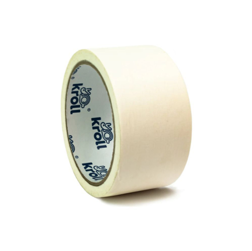 KROLL Лента малярная (крепп скотч) 38/30