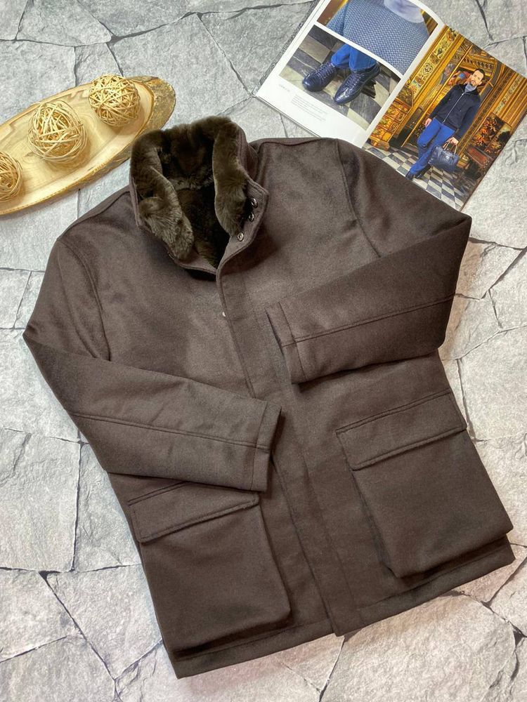 Пальто Loro Piana