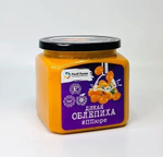 Пюре фруктовое Proff Puree ОБЛЕПИХА ДИКАЯ 500 гр. замороженное