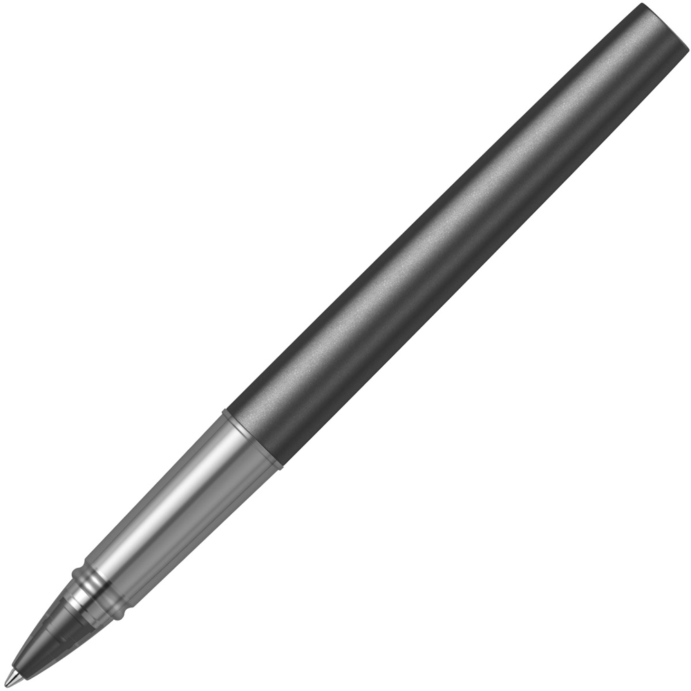 Parker Vector XL - Black, ручка-роллер, F, подар.кор.