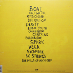 Ed Sheeran / (Subtract)(Coloured Vinyl)(LP)