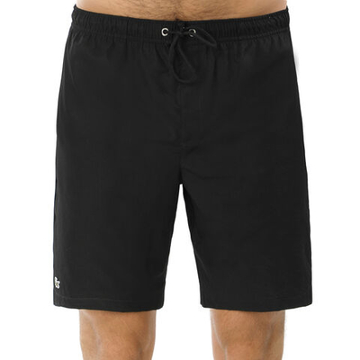 Мужские теннисные шорты Lacoste Tennis Shorts Men - Black, White
