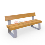 Скамейка Ростов