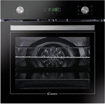 Электрический духовой шкаф Candy FCT 615 NXL