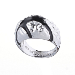 Кольцо "Кендра"из коллекции "Cosmo"