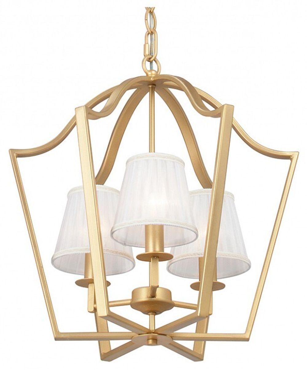 Подвесная люстра Vitaluce V4991 V4991-8/3