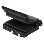 Электрогриль POLARIS PGP 2502 чёрный