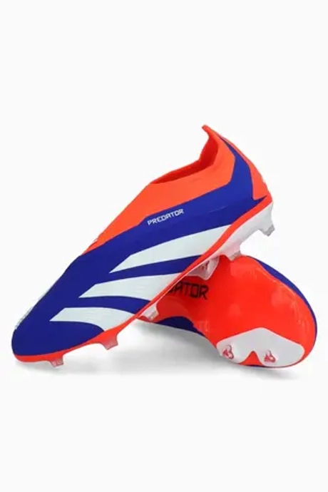 Бутсы adidas Predator Elite LL FG Junior