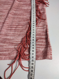 Джемпер Camaieu хлопковый 44 размер