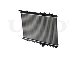 Радиатор охлаждения двигателя UNIO RAD-10066