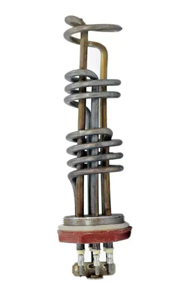 ТЭНБ-4,50 кВт П 2&quot; (д=7,4)