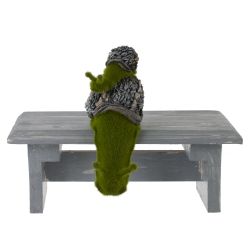 GAEM Фигурка декоративная "Улитки", L8 W14 H22 см