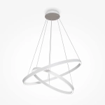 Подвесная люстра Maytoni RIM MOD058PL-L74WK