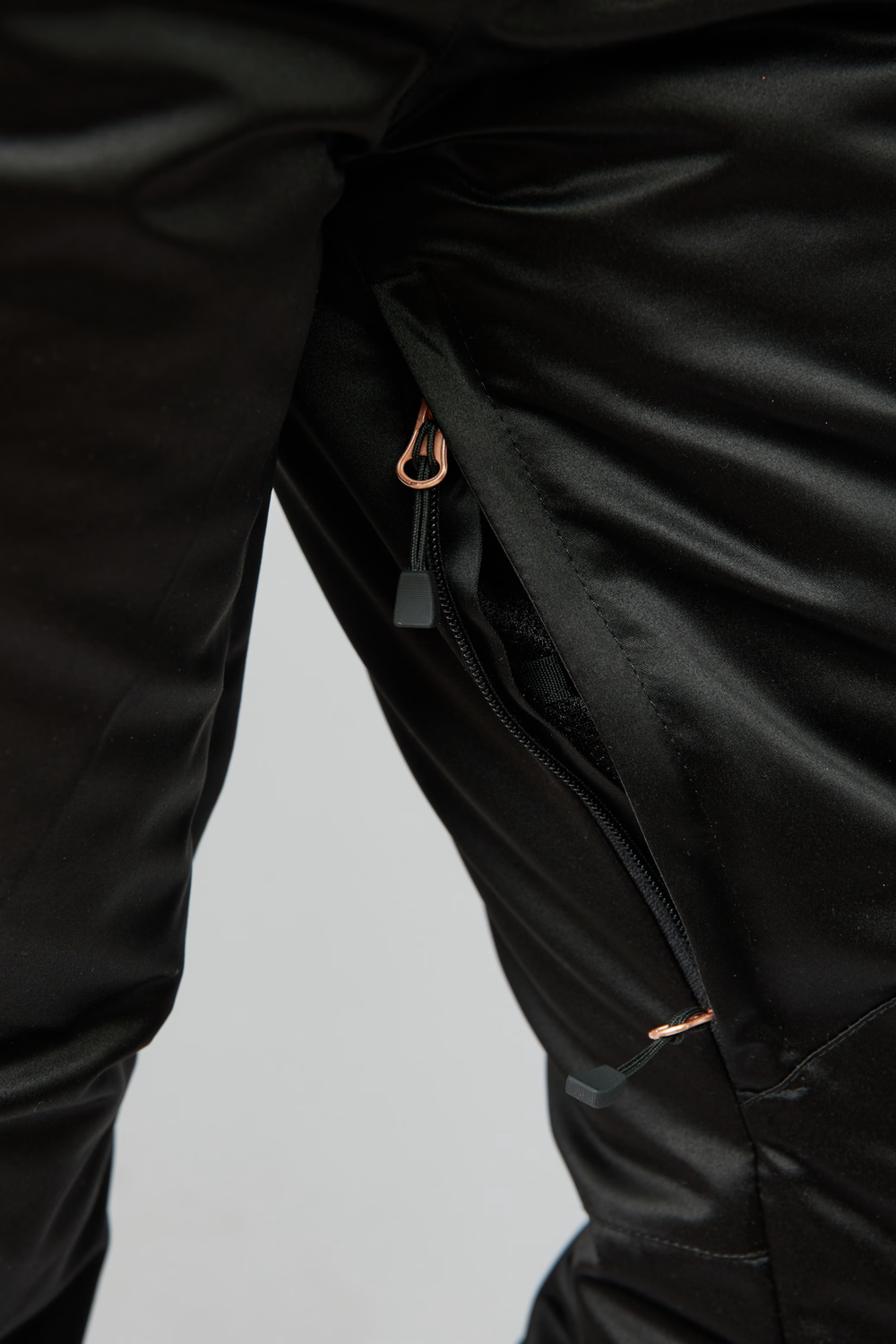 КОМБИНЕЗОН STAYER ГОРНОЛЫЖНЫЙ УТЕПЛЕННЫЙ ЖЕНСКИЙ 23-12131