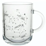 Набор кружек 2шт 330мл «ZODIAC» 55753Z