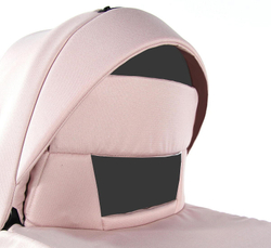 Детская коляска Sevillababy Air 2 в 1 Air-08, пудровый