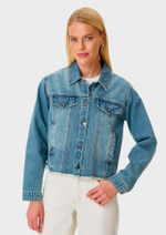 Куртка джинсовая BULMER