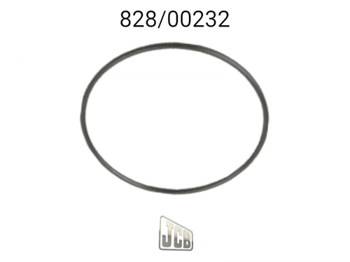 Уплотнительное кольцо КПП JCB 828/00232